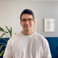 Profile picture for Marcus May