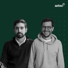 Profile picture for Martin & Salomón (Aztec)