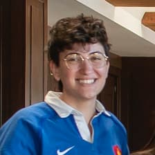 Profile picture for Maca Baigorria