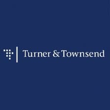 Profile picture for Turner & Townsend