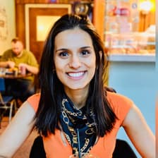 Profile picture for Eeshita Pande