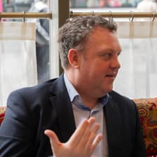 Profile picture for Benny McClure