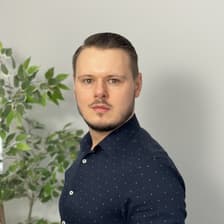 Profile picture for Przemysław Dudojć