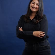 Profile picture for Shagun Ohri