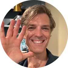 Profile picture for Robert Privette
