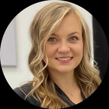 Profile picture for Alina Blyzniuk