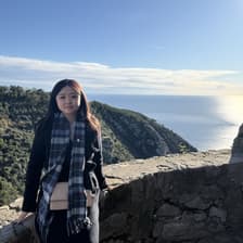 Profile picture for Emma Zhang