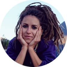 Profile picture for Aleksandra