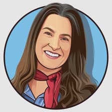 Profile picture for Clara B