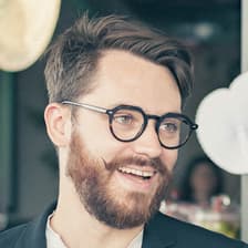 Profile picture for Lucas Ceuillet