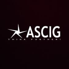 Profile picture for ASCIG