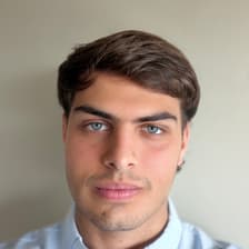 Profile picture for Patrick Carena