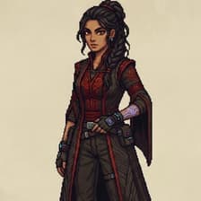 Profile picture for Alina Dumitrache