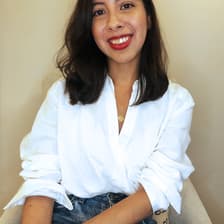 Profile picture for Allison Mendoza