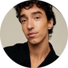 Profile picture for Jes Vesconte