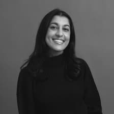 Profile picture for Sonia Nigam