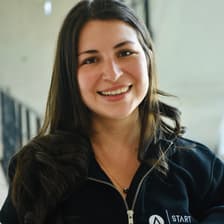 Profile picture for Mariana Navarro
