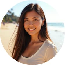 Profile picture for Josephine Sun