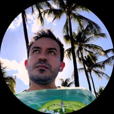 Profile picture for Miguel Vargas