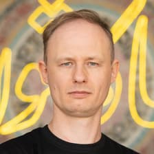 Profile picture for Alexey Shurygin