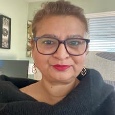 Profile picture for Farah Saeed