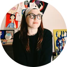 Profile picture for Çağıl Övençoğlu