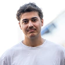 Profile picture for Daniel Elsborg Gal On