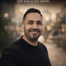Profile picture for Victor Joysingh
