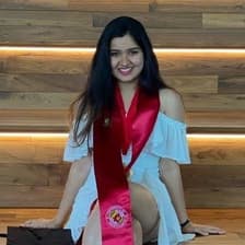 Profile picture for Anjali Viramgama