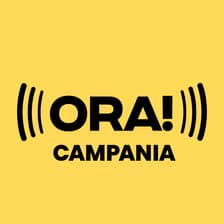 Profile picture for ORA! Campania
