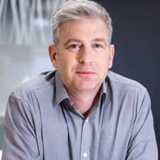 Profile picture for Justin Harrison