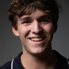 Profile picture for Kai Arnold