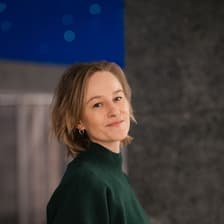 Profile picture for Kristin Spandau