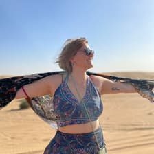 Profile picture for Hanna Jertz