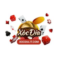 Profile picture for Top 15 cổng game Xóc Đĩa Online