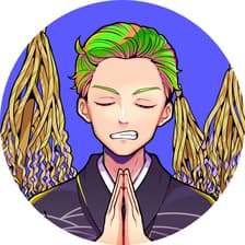 Profile picture for Crypto Monk