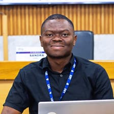 Profile picture for Adedamola Oloko