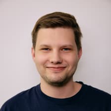 Profile picture for Alex Rudolph