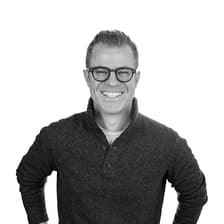 Profile picture for Mark Peter Davis