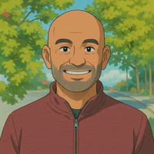 Profile picture for JP Singh