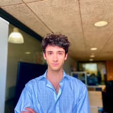 Profile picture for Pelayo Aguilera