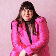 Profile picture for Liz Batsche, Well Hosted