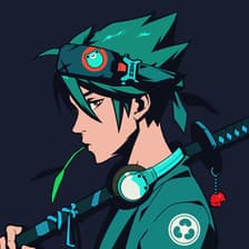 Profile picture for Vishnu Kumar