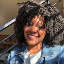 Profile picture for Heavenly Johnson