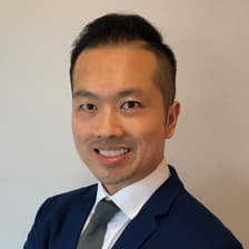 Profile picture for Patrick Tan