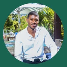 Profile picture for Geovany Dias André