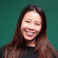 Profile picture for Joanie Wang