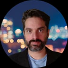 Profile picture for David Nudelman