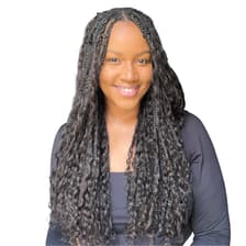 Profile picture for Johnnie Kenneybrew Sancho