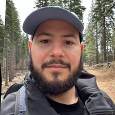 Profile picture for Fernando Diaz